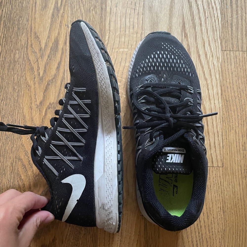Nike Zoom Pegasus